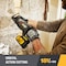 Caterpillar Cat 18V Cordless Brushless Reciprocating Saw with 3000 SPM Variable Speed DX52 - alternate 2